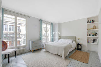 appartement à Paris 16ème (75)