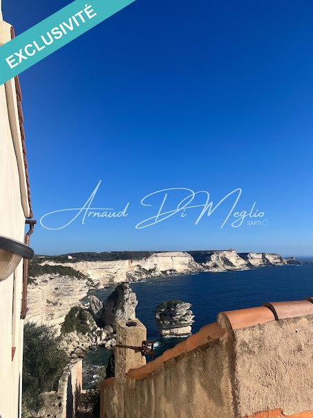 Vente appartement 5 pièces 99 m² à Bonifacio (20169), 345 000 €