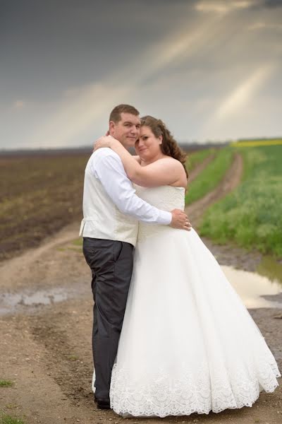 Wedding photographer József Boldog (boldog). Photo of 23 May 2022