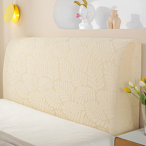 Title 2, New Simple Jacquard Dustproof Universal Wooden ...