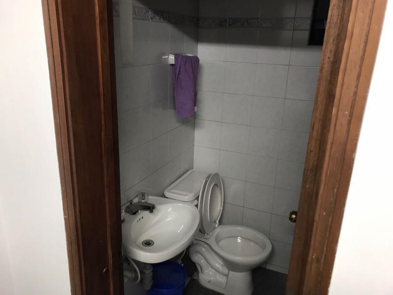 Edificio En Arriendo - Siete De Agosto, Bogota