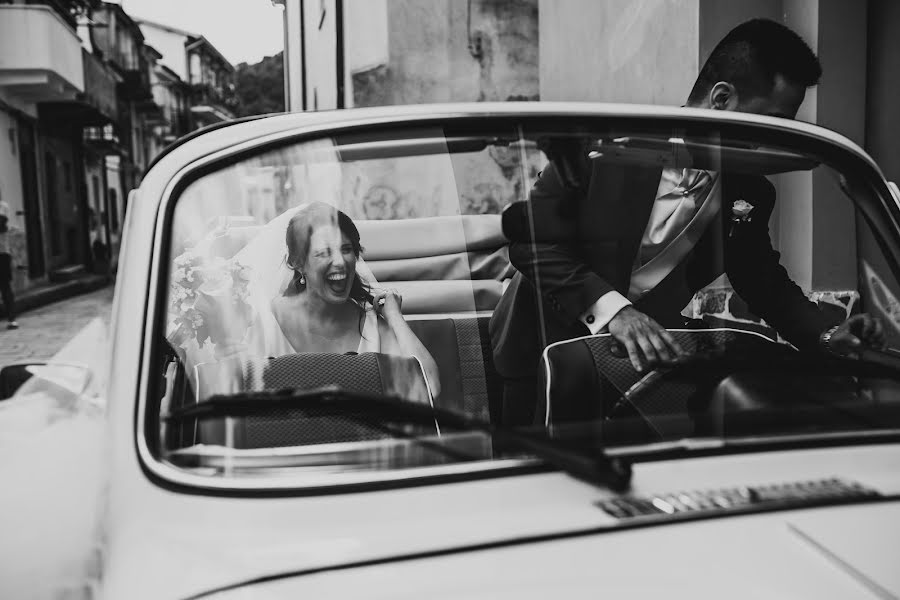 結婚式の写真家Francesco Caponio (francescocap)。2021 8月15日の写真
