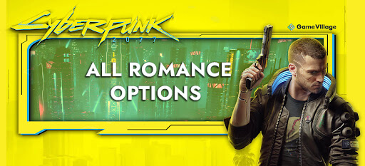 All Romance Options