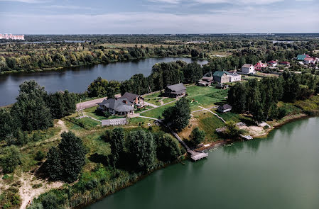 Wedding photographer Aleksey Laguto (laguto). Photo of 2 December 2019