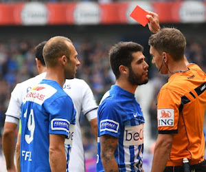 Bedenkelijke rol voor ref: "Beste speler bij Anderlecht is Jonathan Lardot"