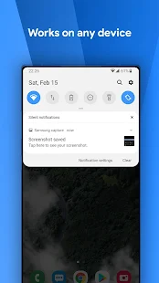 One Shade Pro - Custom Notifications And Quick Settings