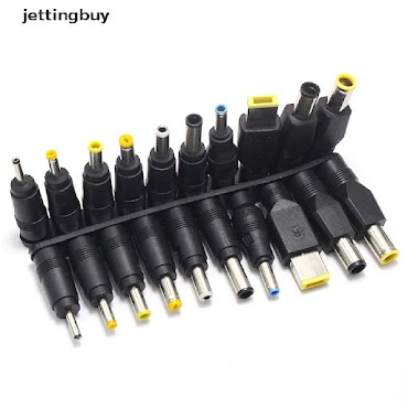 Đầu Nối Jack Dc 5.5Mmx2.1Mm Cho Laptop