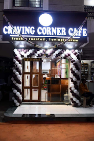 Craving Corner Cafe photo 1