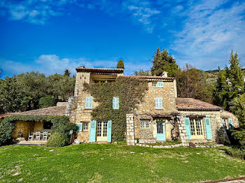 maison à Le Tignet (06)