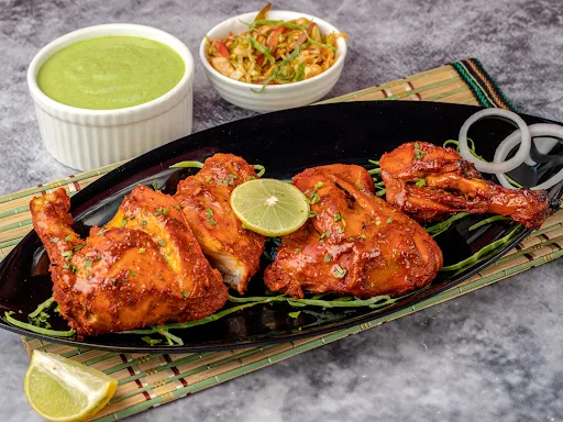 Chicken Tandoori