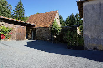 ferme à Jumilhac-le-Grand (24)