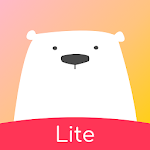 Cover Image of Скачать Group Voice Chatroom, Listen Together, Cuddle Lite 1.2.1-200529119 APK