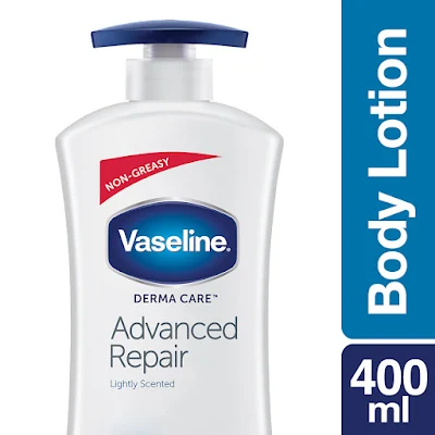 VASE B/LTN ADVANCED REPAIR 400ML