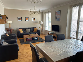 appartement à Douarnenez (29)