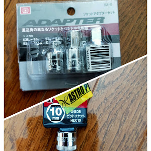 オデッセイ RC1