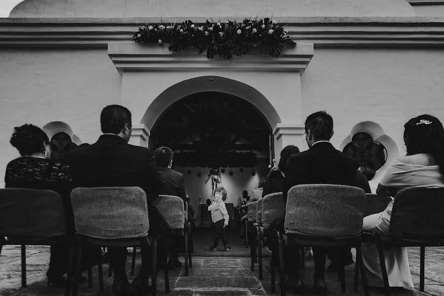 Wedding photographer Camilo Nivia (camilonivia). Photo of 20 May 2019