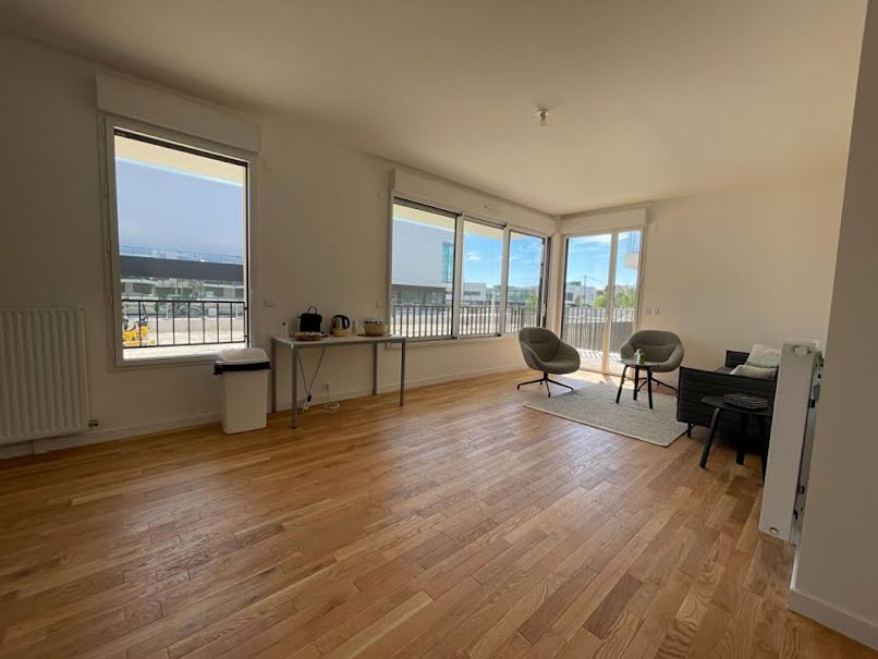 Vente appartement 4 pièces 89 m² à La Varenne Saint Hilaire (94210), 650 000 €