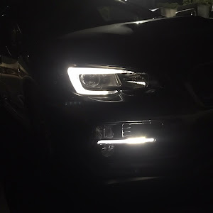 WRX S4 VAG