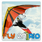 Flying On Rio 1