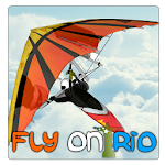 Flying Rio Apk