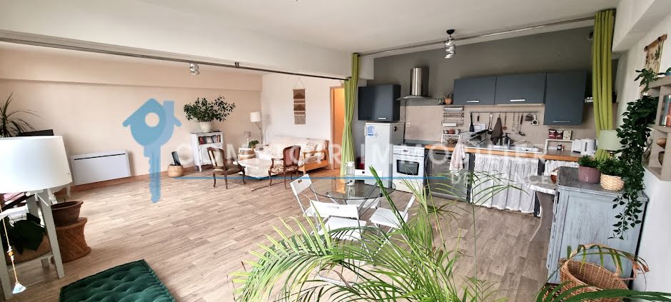Vente appartement 3 pièces 90 m² à Laroque (34190), 173 000 €