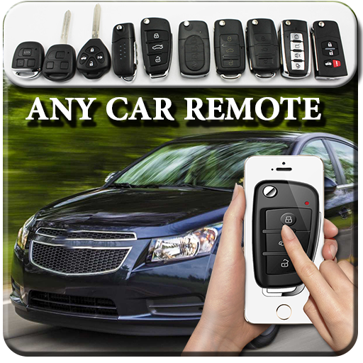 免費下載工具APP|car remote universal app開箱文|APP開箱王