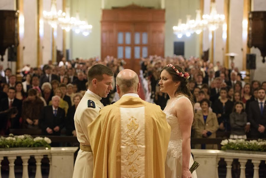 Fotografo di matrimoni Ronchi Peña (ronchipe). Foto del 17 aprile 2019