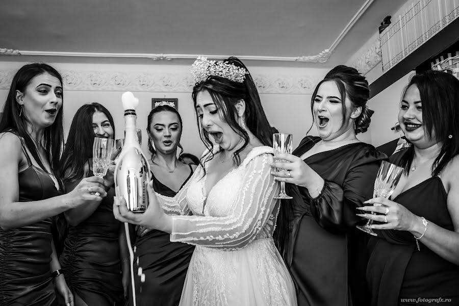 Wedding photographer Ionut-Silviu S (ionutsilvius). Photo of 10 November 2023