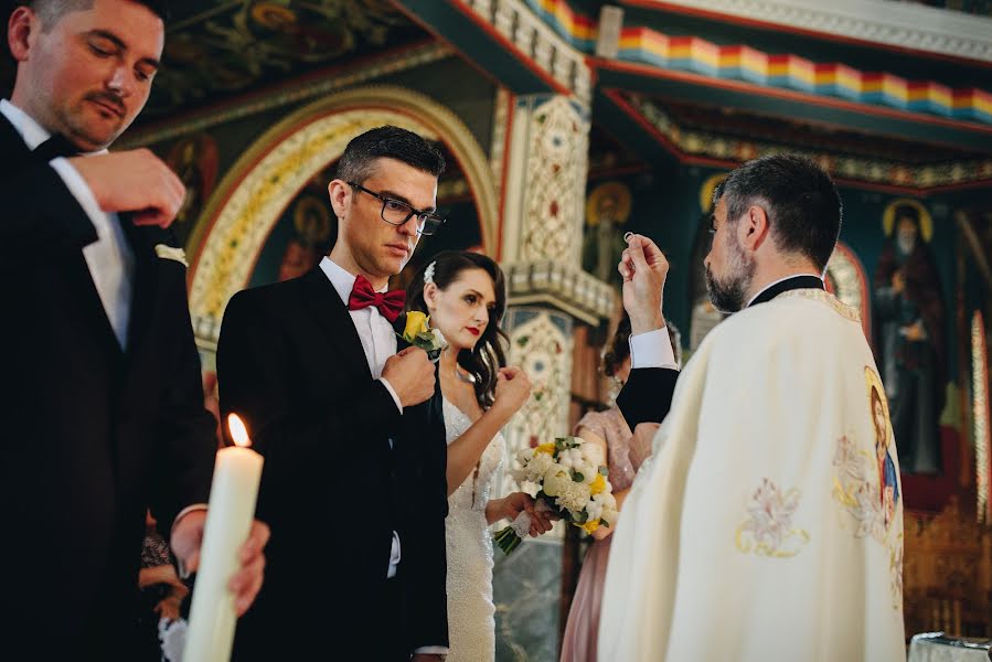 Wedding photographer Alejandro Crespi (alejandrocrespi). Photo of 5 June 2019