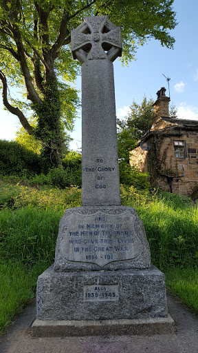 War Memorial