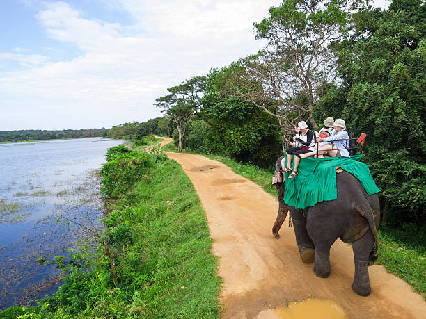 Eco-friendly and responsible tourism in Thailand