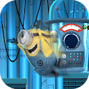 ダウンロード Minion super Runner Adventure Game をインストールする 最新 APK ダウンローダ