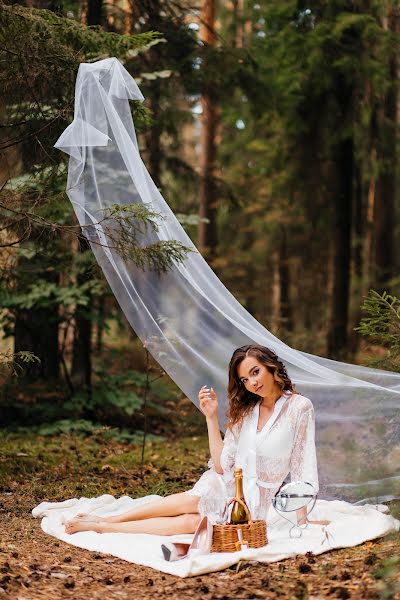 Fotógrafo de casamento Mariya Volk (maryvolk). Foto de 12 de novembro 2022