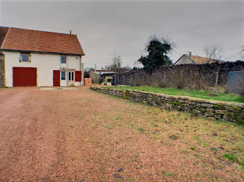 maison à Longecourt-lès-Culêtre (21)