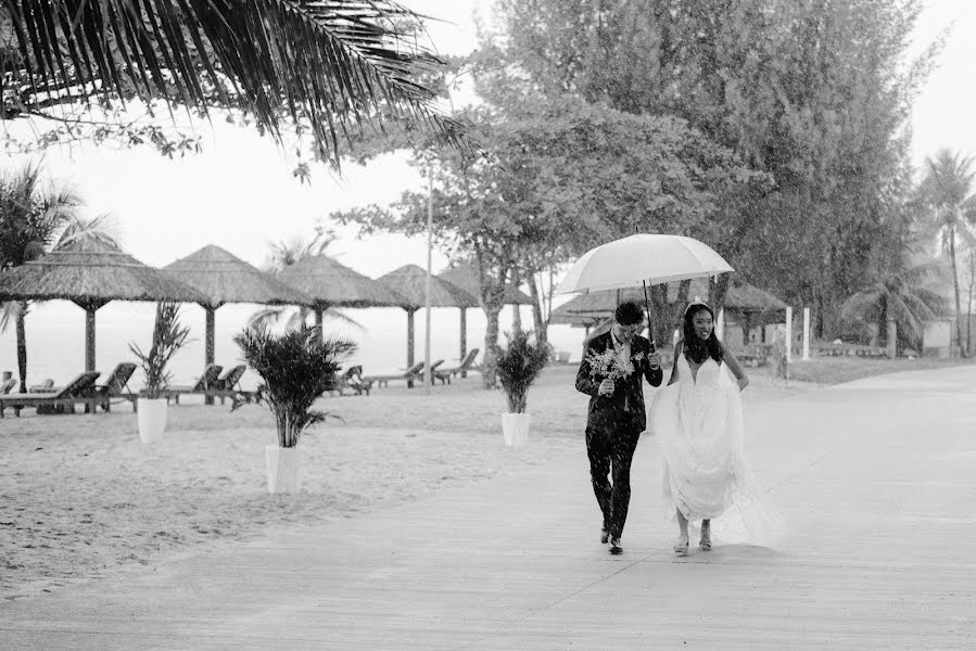 Wedding photographer Hải Dương Phú (kanphotographer). Photo of 9 March 2023