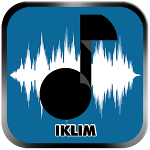 Iklim Band Mp3 & Lirik  Icon