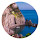 Cinque Terre New Tab HD Popular Scenery Theme