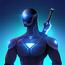 Overdrive II: Epic Battle - Shadow Cyberp 1.2.8 APK ダウンロード