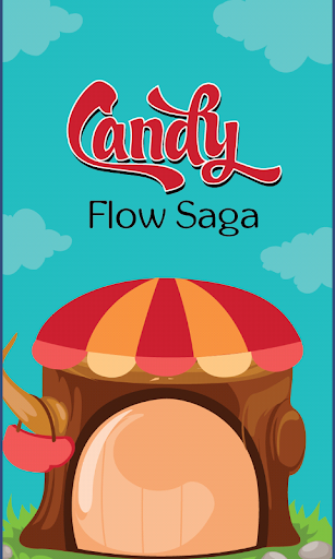 Candy Flow Saga