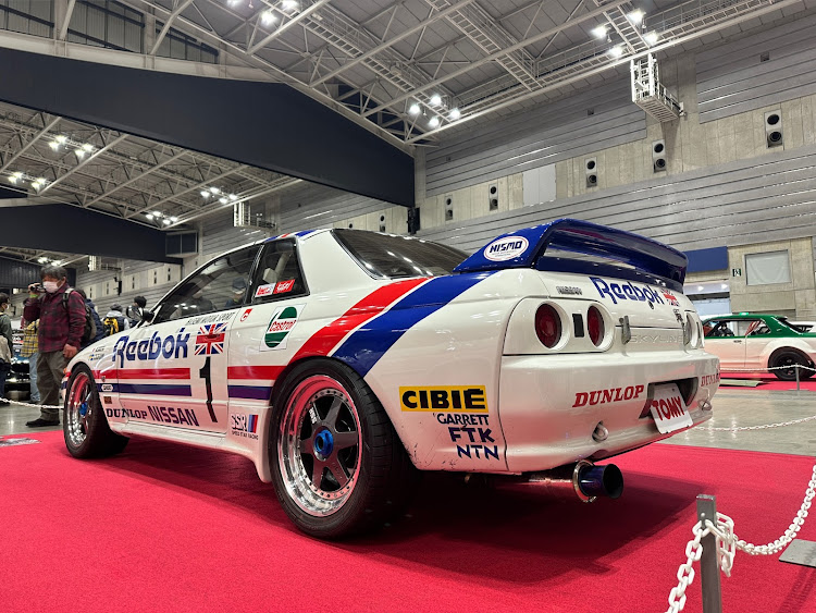 フェアレディZのいつもイイネ&コメントありがとうございます🙇‍♂️・Feel The Beat NISSAN・Nostalgic2days・iPhone14プロMAXの写真は綺麗だなぁ✨😌・Genzoさんの31ですよぉぉぉ😆に関するカスタム事例の投稿画像30枚目