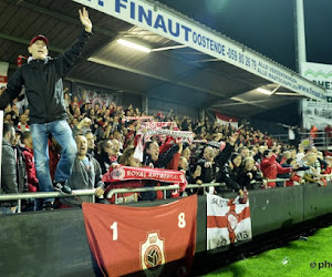 Er is geen houden aan: Antwerp-supporters worden los de beste van het land!