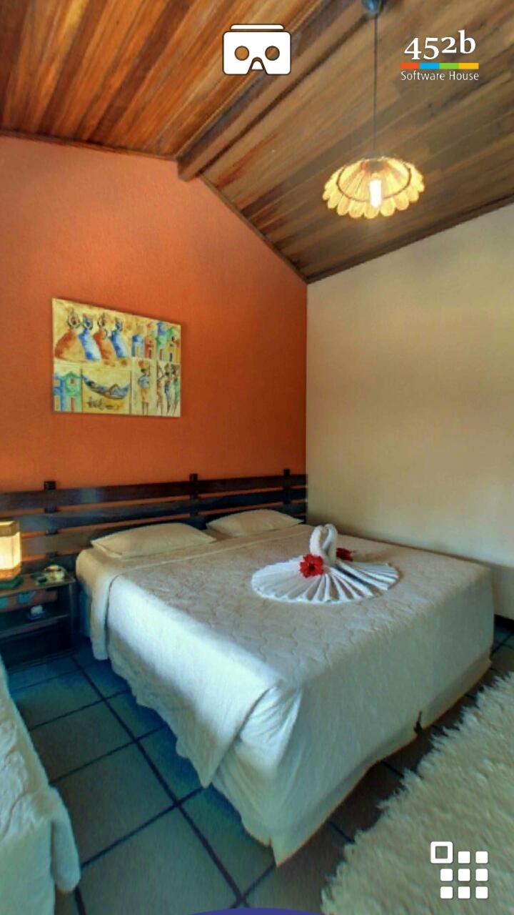 VR Hotel Pousada Marambaia Screen 2