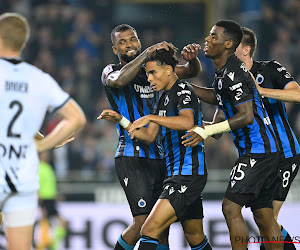 Supporters van Club Brugge houden zich niet in over eigen speler: "Van den Aldi"