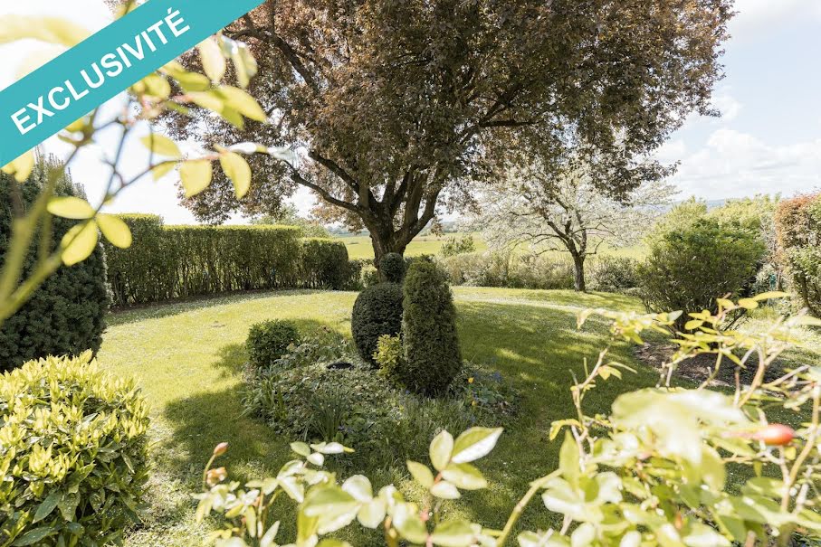 Vente maison 5 pièces 113 m² à Pouilly (57420), 249 000 €