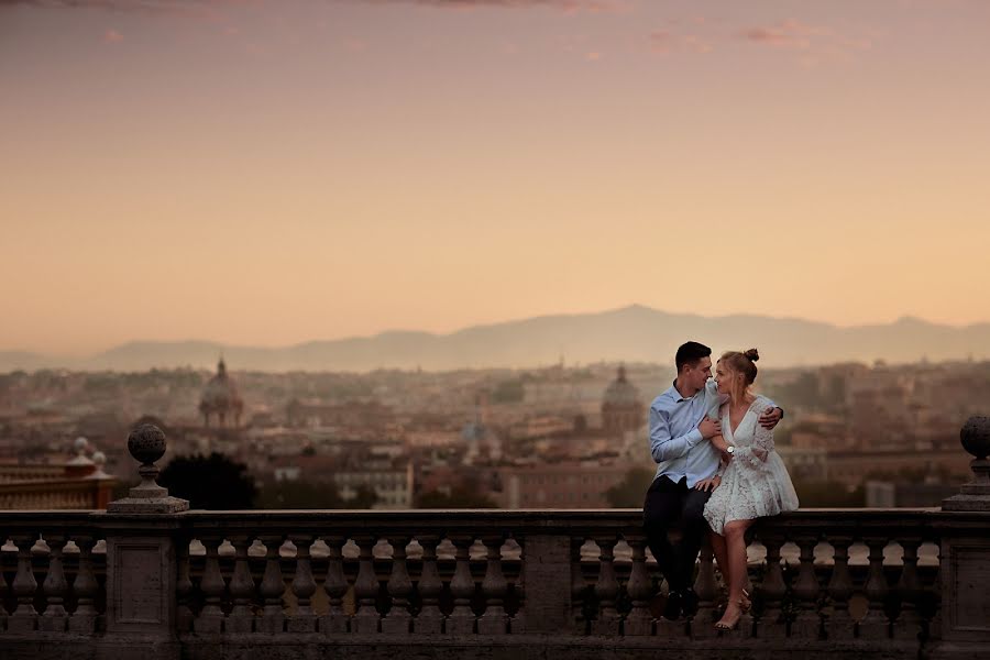 Fotógrafo de bodas Jacek Jagaczewski (jagaczewski). Foto del 9 de noviembre 2019