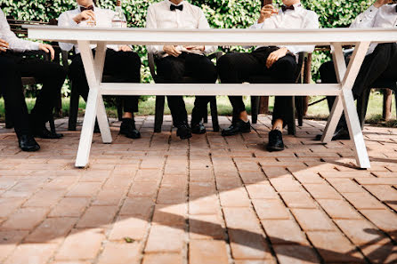 Fotografo di matrimoni Alena Torbenko (alenatorbenko). Foto del 7 agosto 2018