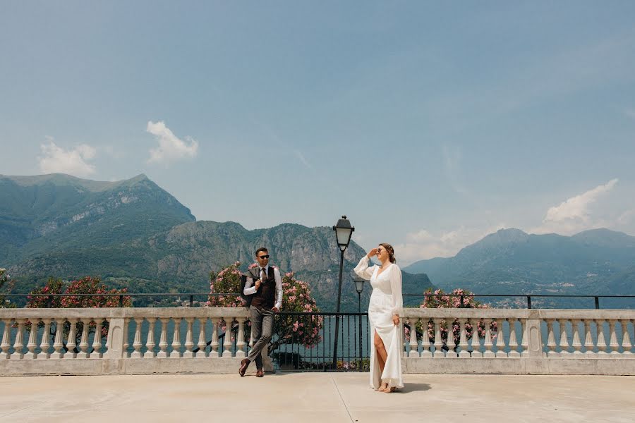 Fotógrafo de casamento Jakub Świątek (pstryk). Foto de 1 de agosto 2022