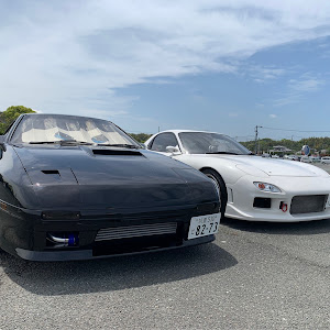 RX-7 FC3S