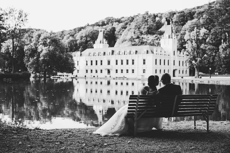 Fotógrafo de casamento Christian Apostol (apostol). Foto de 20 de setembro 2017