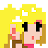 Super Laura UP icon